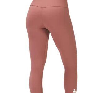 Lululemon Athletica Copper High-Rise Leggings - 2002